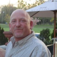 NAICS Association, LLC Employee Mitch Feldman's profile photo