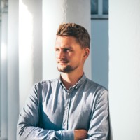 Infinity Architectural Lighting Employee Simon Friis's profile photo