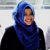 VeARC Technologies Employee Sumbul Bilgrami's profile photo