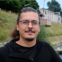 DigiDNA Employee Bastien Vermeulen's profile photo