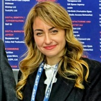 Digis Squared (Digis2) ◦ Enabling smarter networks Employee Mira Abdul-Rahman's profile photo