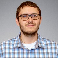 LeafTech Consulting Employee Lucas Reeves's profile photo