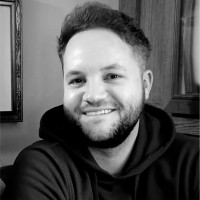 Web Inclusion Company Employee Alex Marshall's profile photo