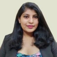 TeamWalnut Employee Kritika Gour's profile photo