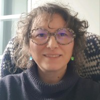 IUT Poitiers-Niort-Châtellerault Employee Sabrina Robert's profile photo