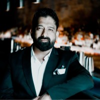 Buddha-Bar Paris Employee Leo Salman's profile photo