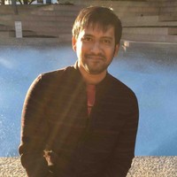 Ascend Marketing Employee Sandeep Harpanahalli's profile photo