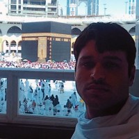Cloud Gurus Employee Mehtab Hussain's profile photo