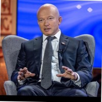 WorldQuant Employee Igor Tulchinsky's profile photo