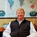UBS Employee Brian Cates's profile photo