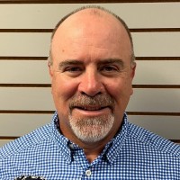 Outtech Employee Mark Reppond's profile photo