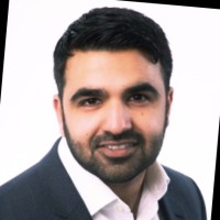 TirNua Capital Partners Employee Ahmed Memon's profile photo
