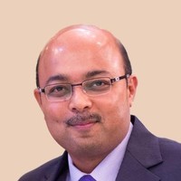 GajShield Infotech Employee Sonit Jain's profile photo