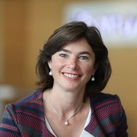 Atruvia AG Employee Birgit Meyer's profile photo