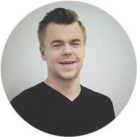 Xamk - South-Eastern Finland University of Applied Sciences Employee Santeri Koivisto's profile photo