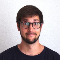 Rainfactory Employee Agustin Castiñeria's profile photo