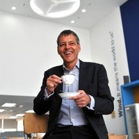 JT CONSULTANT Employee Jens Tommerup's profile photo