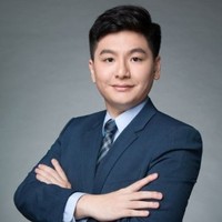 Goldman Sachs Employee Roy Z.'s profile photo