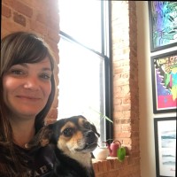 Wicker Park Bucktown Chamber of Commerce Employee Cassandra Dickson's profile photo