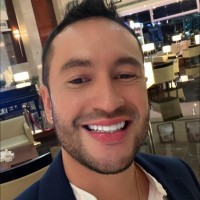 Savory & Partners Employee Javier Mendoza C.'s profile photo
