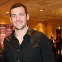 Bayer Employee Dan Etter's profile photo