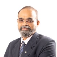 Madhusudan Warrier Email & Phone Number