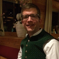 yfood Labs Employee Michael Philipp's profile photo