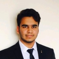Rahul Agrawal's profile photo