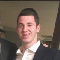 SKF Development Employee Yoav Deutsch's profile photo