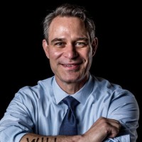 Compassion International Employee Bruce Williamson's profile photo