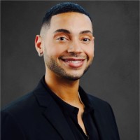 Christophe Robin Employee Cameron Black's profile photo