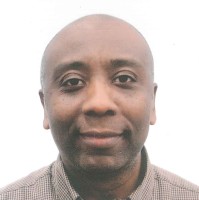 Seva Foundation Employee Rolando Pintro's profile photo