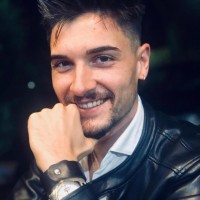 Intellitronika Employee Emanuele Chessari's profile photo