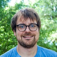 SailPoint Employee Adam Bartlett's profile photo