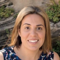 Chris O'Brien Lifehouse Employee Chelsie O'Connor's profile photo