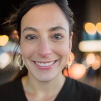 Henry Ford Health Employee Alison Roth's profile photo