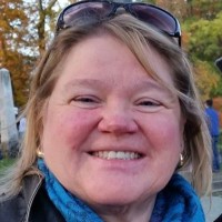 SUNY Geneseo Employee Patty Hamilton's profile photo
