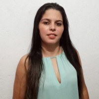Luana Aparecida de Souza Email