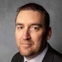 CraneTech Employee Jason Thoren's profile photo