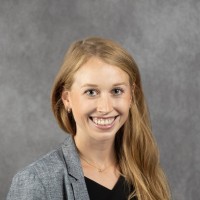 Kirk Kerkorian School of Medicine at UNLV Employee Emily Ames's profile photo