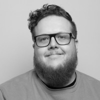Edgegap Employee Bastien Roy-Mazoyer's profile photo