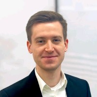 SPIES Packaging Employee Luke Woodman's profile photo