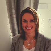 Harper McDermott Ltd Employee Claire Sweenie's profile photo