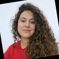 PwC France Employee Déborah David's profile photo