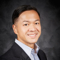 Olympus Surgical -OSTA Employee David Chan's profile photo