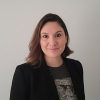 SAAS Software as a Service AG Employee Rute Marques's profile photo