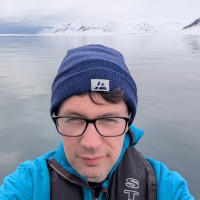 Lunio Employee Neil Andrew's profile photo