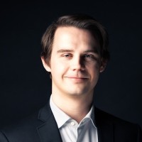 D ONE – Data Driven Value Creation Employee Timo Welti's profile photo