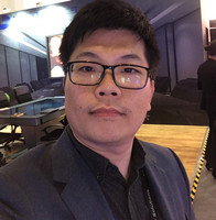 LianTronics Employee William Yu's profile photo