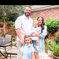 LEM Services Employee Nicholas Stelly's profile photo